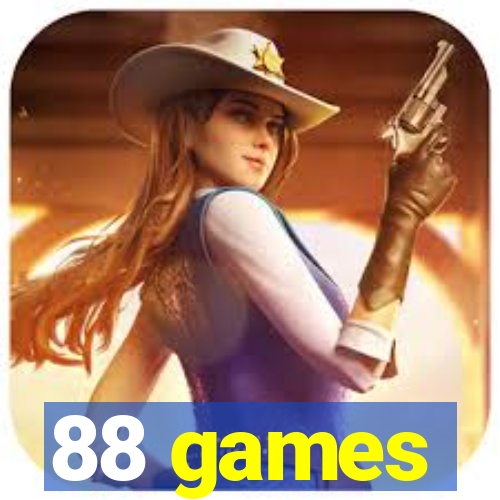 88 games
