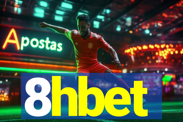 8hbet