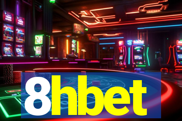 8hbet