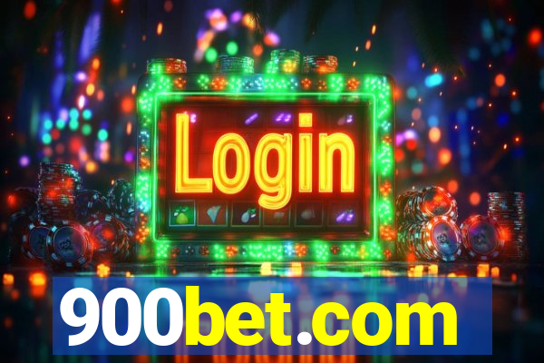 900bet.com