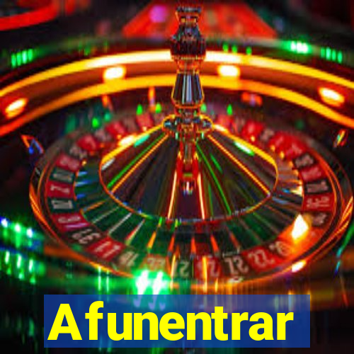 Afunentrar