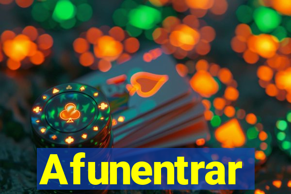 Afunentrar