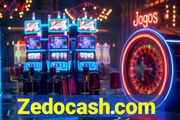 Zedocash.com