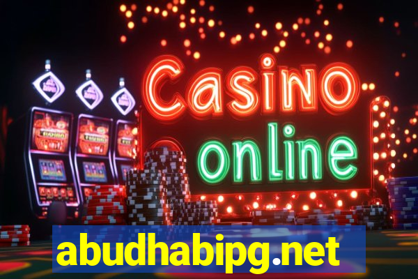 abudhabipg.net