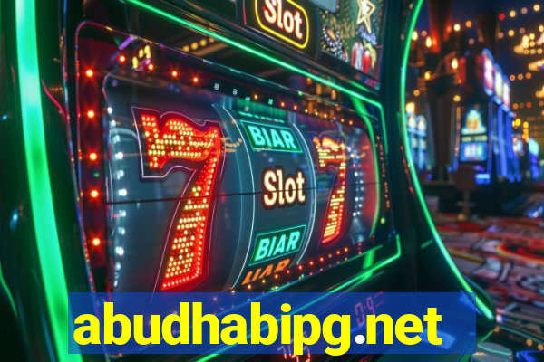 abudhabipg.net