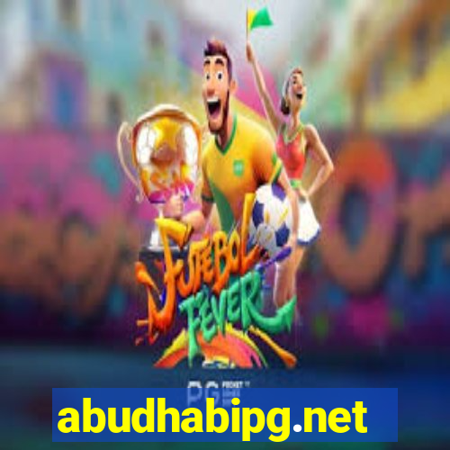 abudhabipg.net