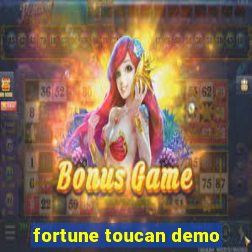 fortune toucan demo