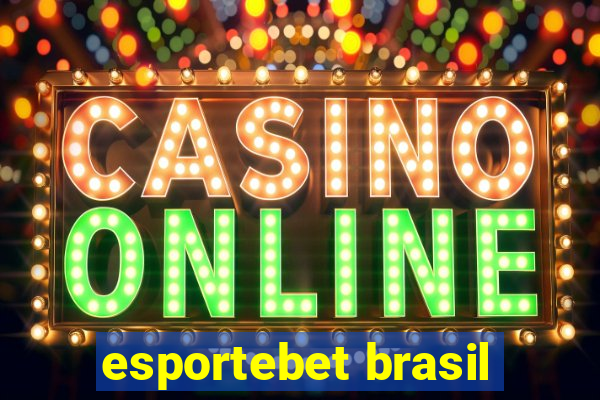 esportebet brasil