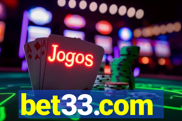 bet33.com