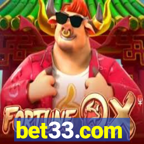 bet33.com