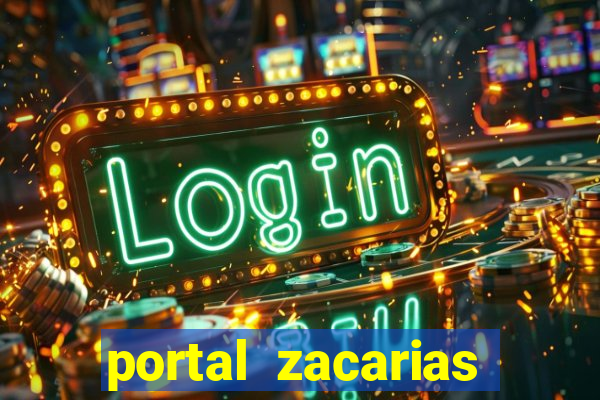 portal zacarias cavando a propia cova