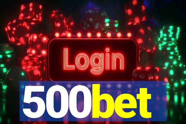 500bet