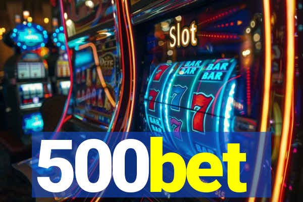 500bet