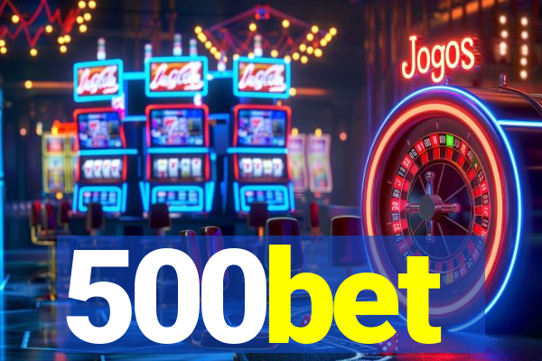 500bet