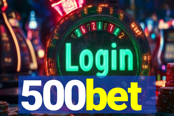 500bet