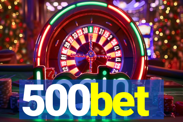 500bet