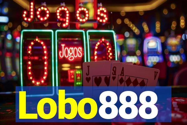Lobo888