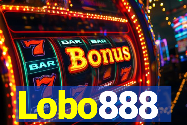 Lobo888