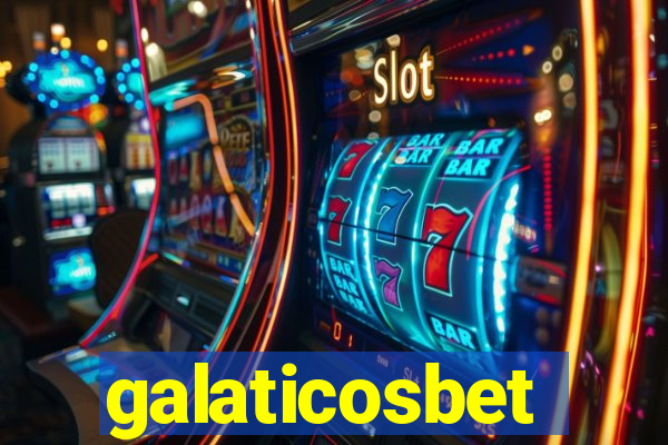 galaticosbet