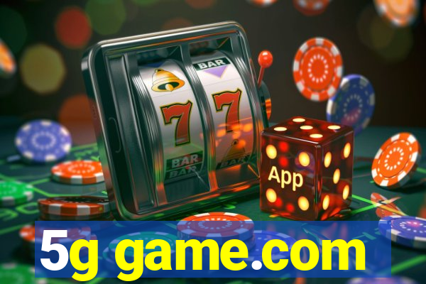 5g game.com