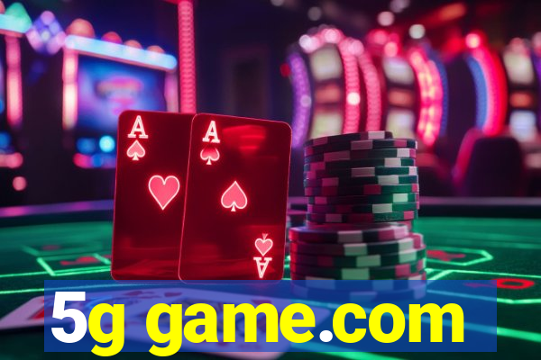 5g game.com