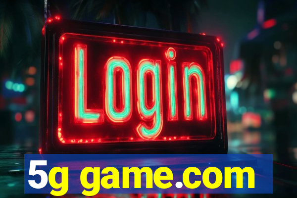5g game.com