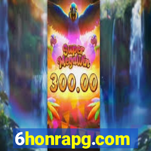 6honrapg.com