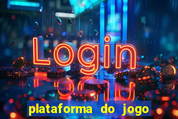 plataforma do jogo do tigrinho chinesa