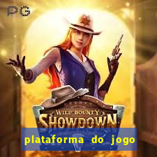 plataforma do jogo do tigrinho chinesa