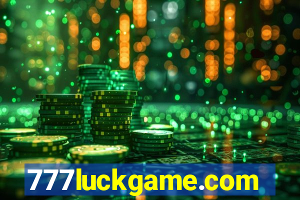 777luckgame.com