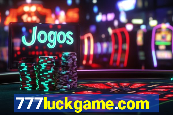 777luckgame.com