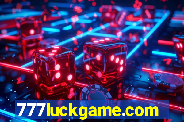 777luckgame.com