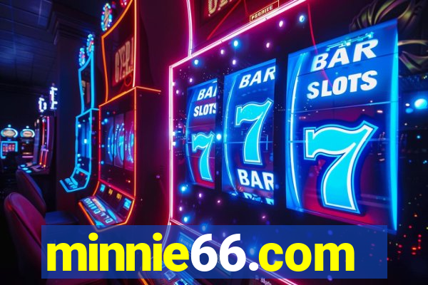 minnie66.com