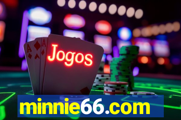 minnie66.com