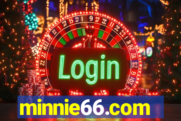 minnie66.com