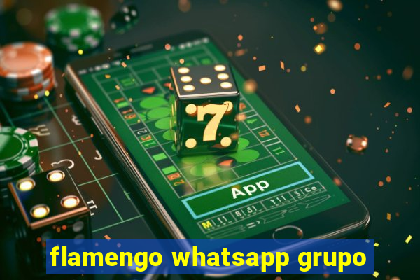 flamengo whatsapp grupo