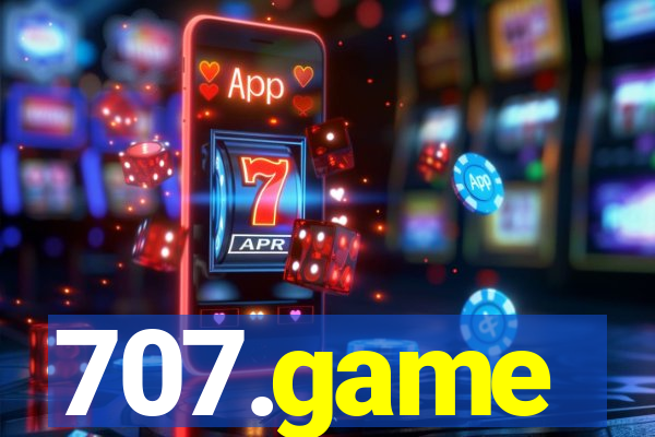707.game
