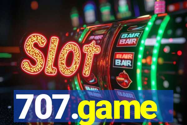 707.game