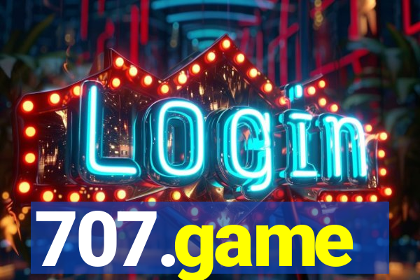 707.game