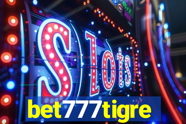 bet777tigre