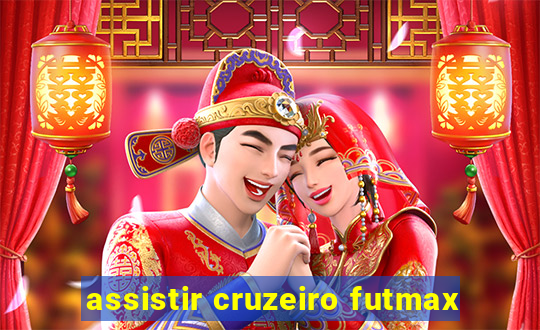 assistir cruzeiro futmax