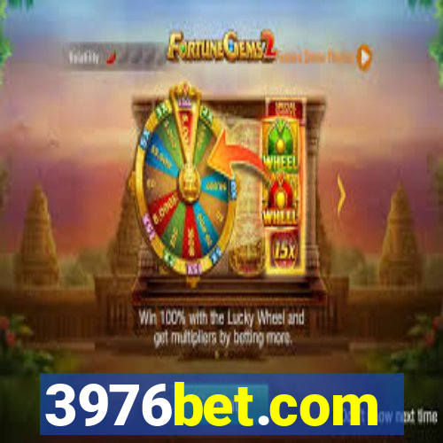 3976bet.com