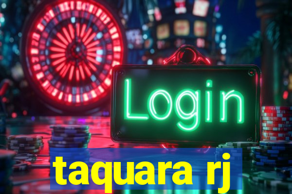 taquara rj