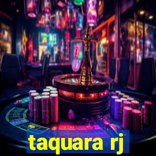 taquara rj