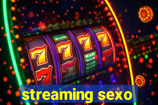 streaming sexo