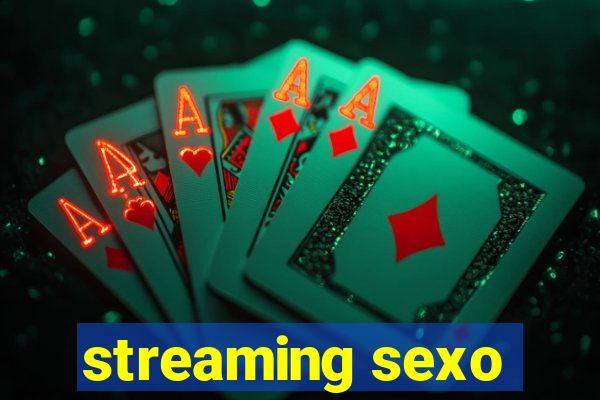 streaming sexo
