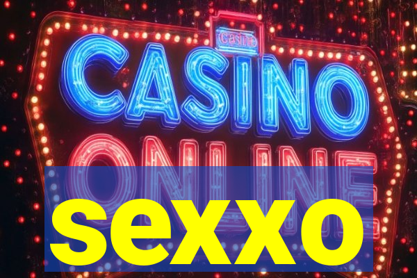 sexxo