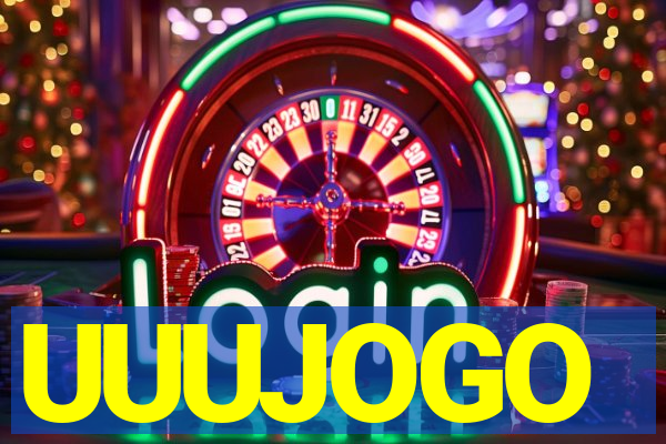 UUUJOGO