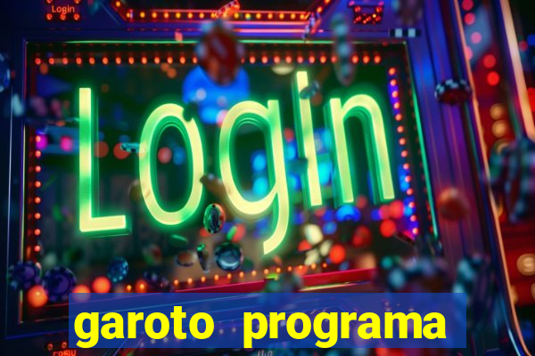 garoto programa porto alegre