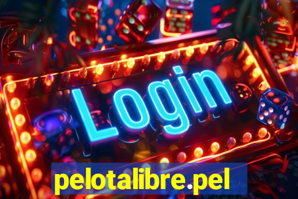 pelotalibre.pelota